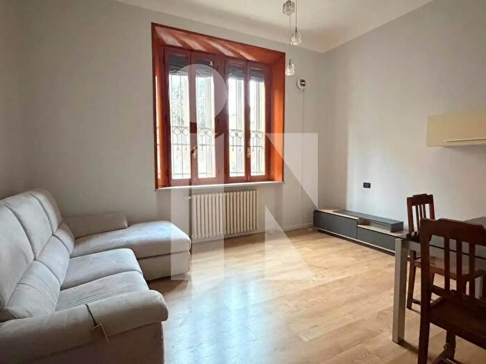 Appartamento trilocale in affitto in Mantova