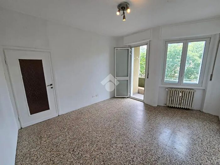 Appartamento bilocale in vendita in Via Teano, Milano