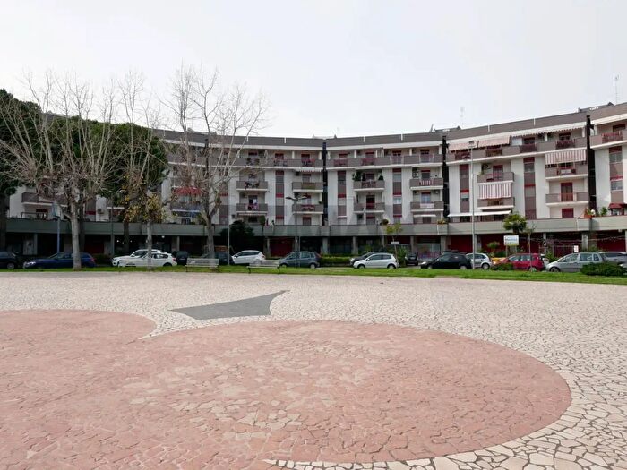 Appartamento trilocale in vendita in Via Pietro Nenni, Noicattaro