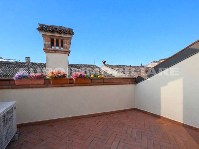 Appartamento bilocale in affitto in Via Trieste, Magenta Arnaldo, Brescia