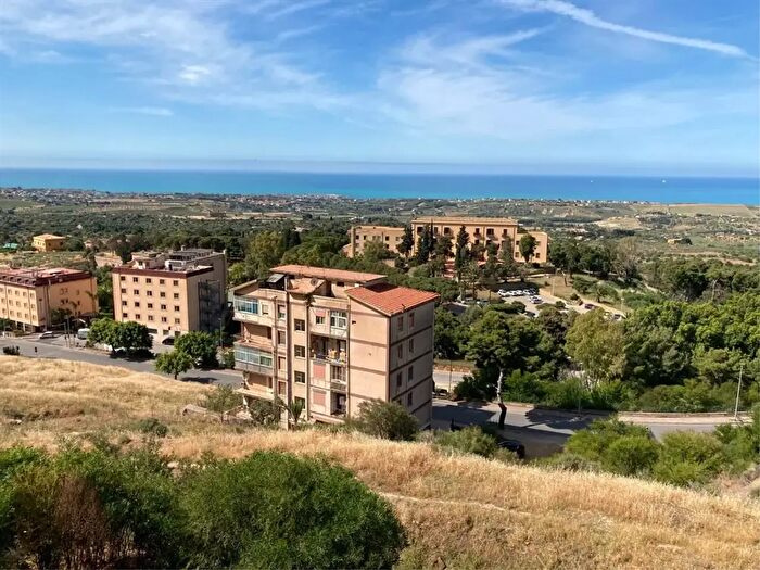 Appartamento in vendita in Duse, Agrigento