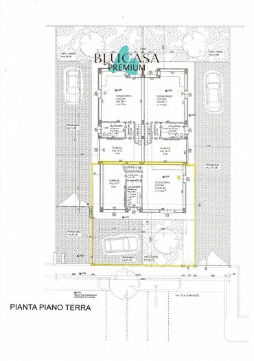 Case in Vendita e in Affitto - 2