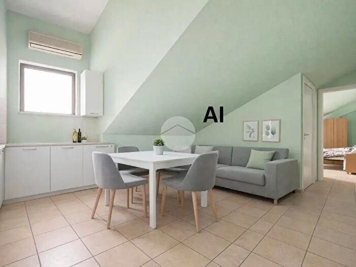 Appartamento bilocale in vendita in Via Pianette, Montalto Uffugo