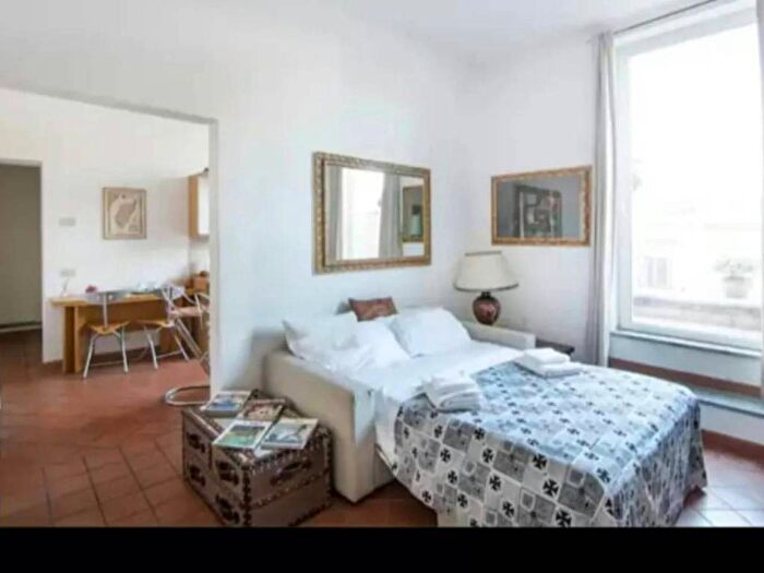 Appartamento monolocale in affitto in Via Belsiana, Spagna, Roma