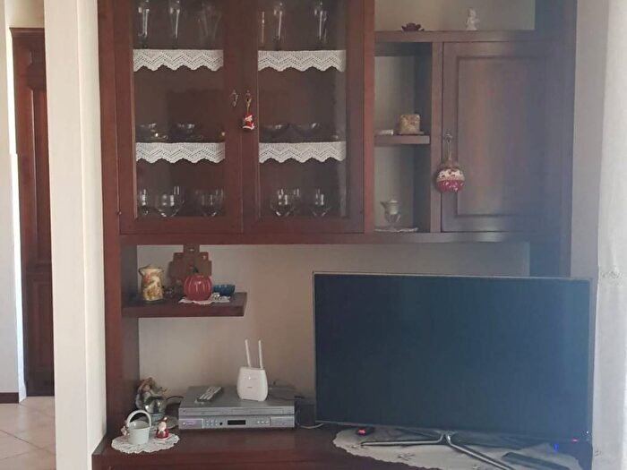 Appartamento trilocale in affitto in Via Sinistra Guerro, Centro, Castelvetro di Modena