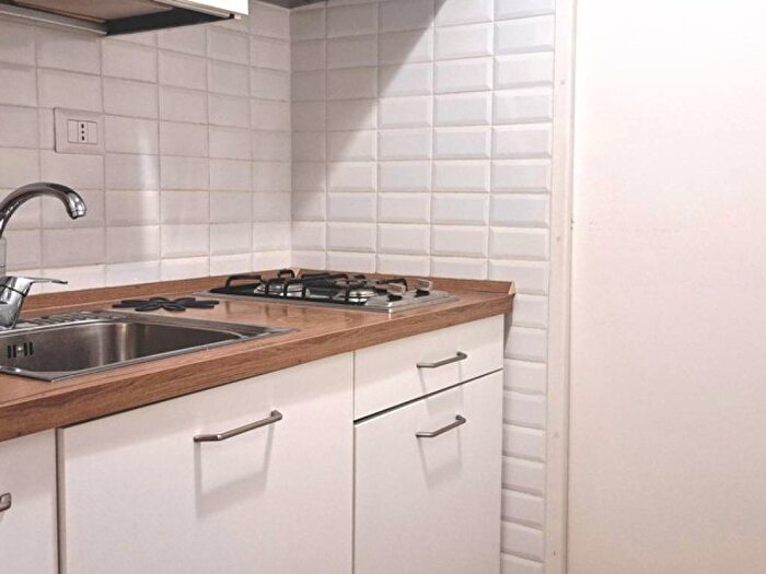 Appartamento monolocale in affitto in Via Nomentana, Trieste Coppedè, Roma