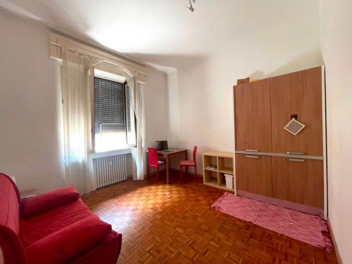 Appartamento monolocale in affitto in via BROCCHI, Città Studi, Milano