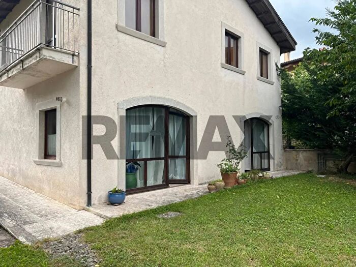 Appartamento monolocale in vendita in Villetta Barrea