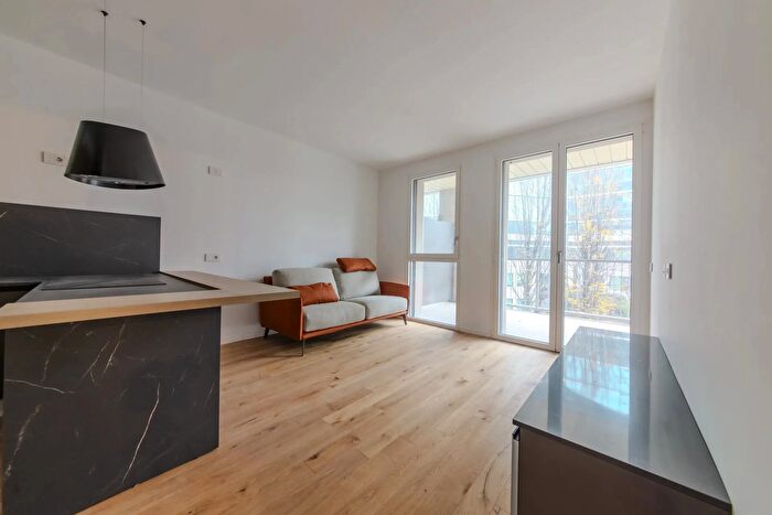 Appartamento bilocale in affitto in Milano