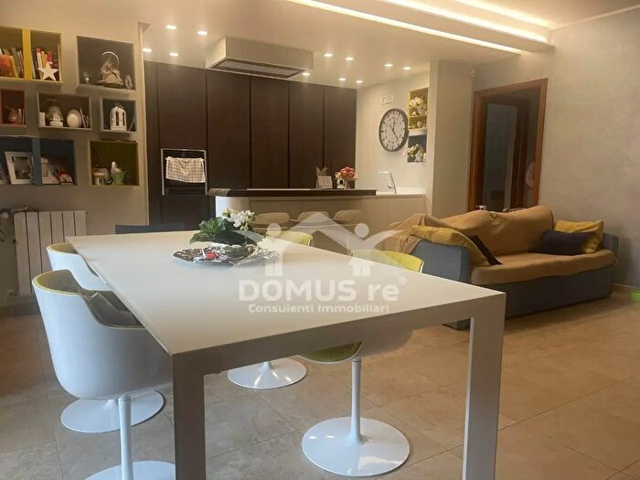 Appartamento quadrilocale in vendita in Andria