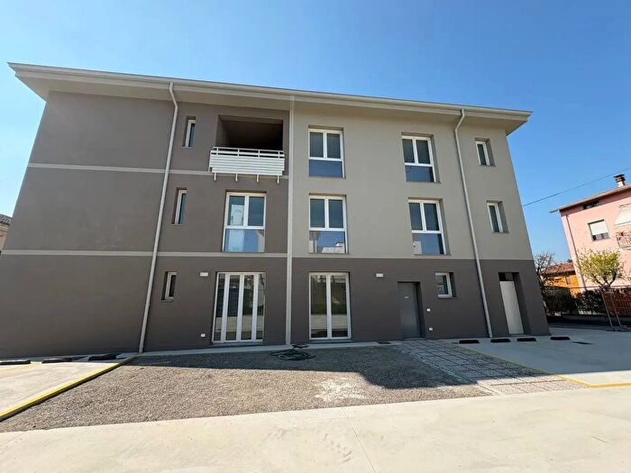 Appartamento bilocale in vendita in Castel San Giovanni