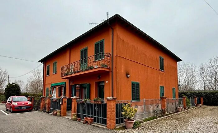 Appartamento in vendita in Via Marughetta Imola Sesto Imolese, Imola