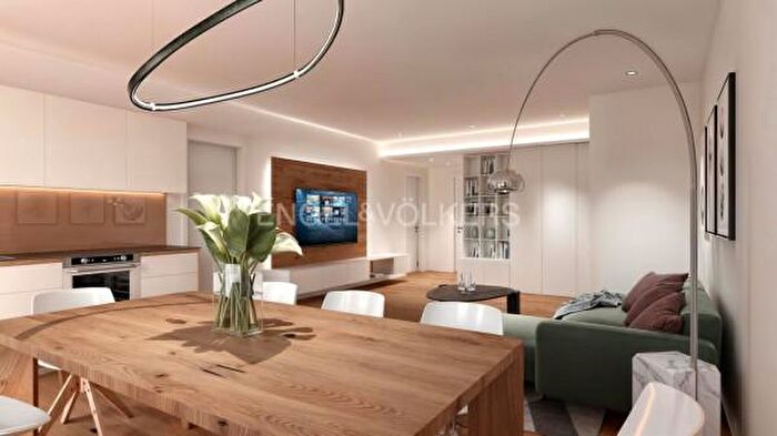 Appartamento trilocale in vendita in Via Guglielmo Marconi, Mezzana