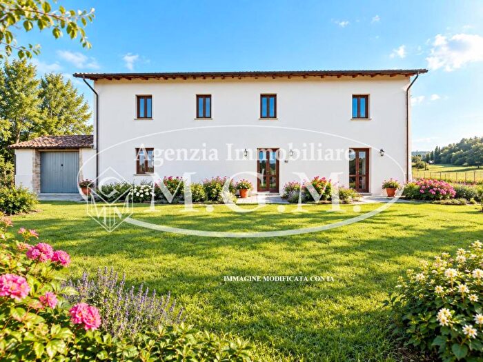Casa con 6 locali in vendita in Santa Croce sull'Arno