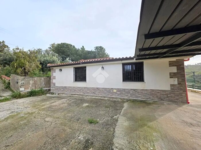 Casa trilocale in vendita in Contrada Masseria dAmari, Misilmeri