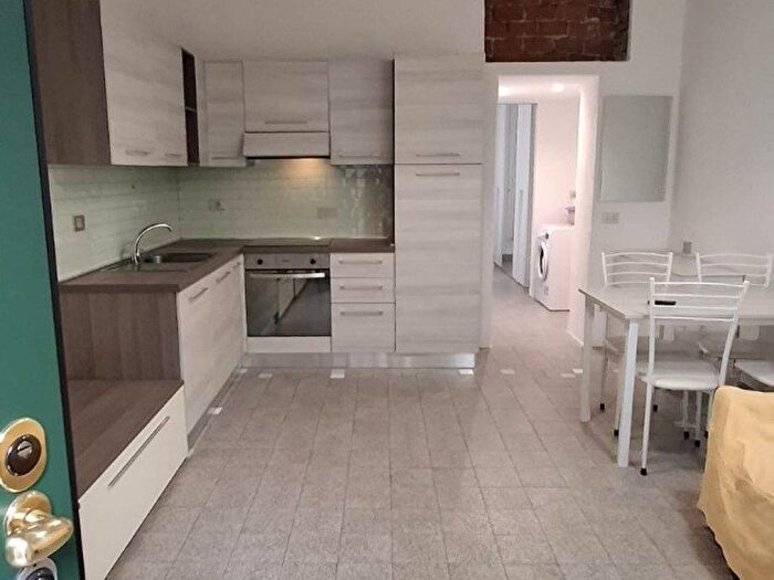 Appartamento bilocale in affitto in Via Giovanni Fantoni, San Siro, Milano