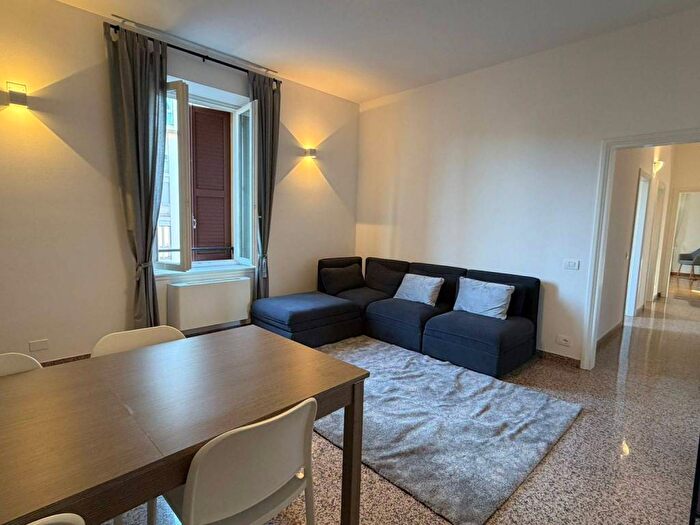 Appartamento bilocale in affitto in Viale Ciro Menotti, Viali, Modena