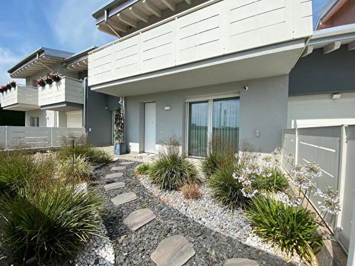 Casa con 5 locali in vendita in Via Giuseppe Ungaretti, Zevio