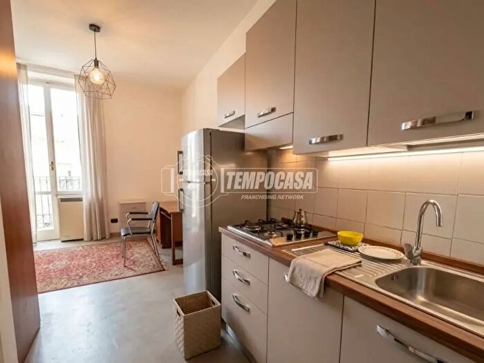 Appartamento monolocale in vendita in Via Nicola Antonio Porpora, Milano