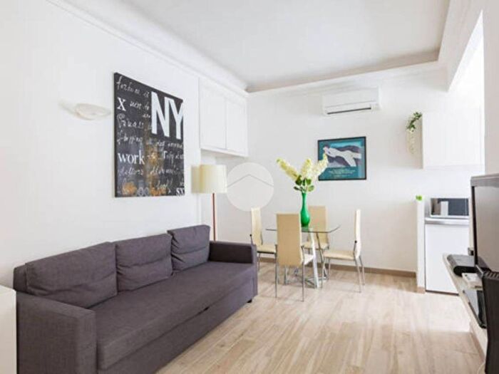 Appartamento bilocale in affitto in Via Emilio Faà di Bruno, Mazzini Delle Vittorie, Roma