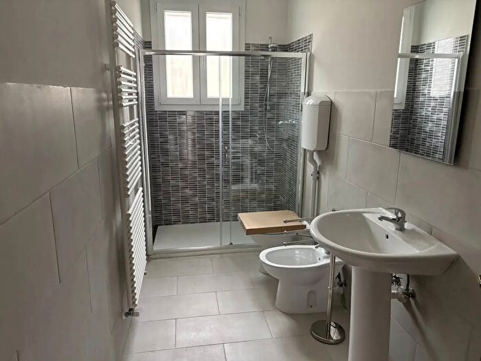 Appartamento con 5 locali in affitto in Via Miani, Padova