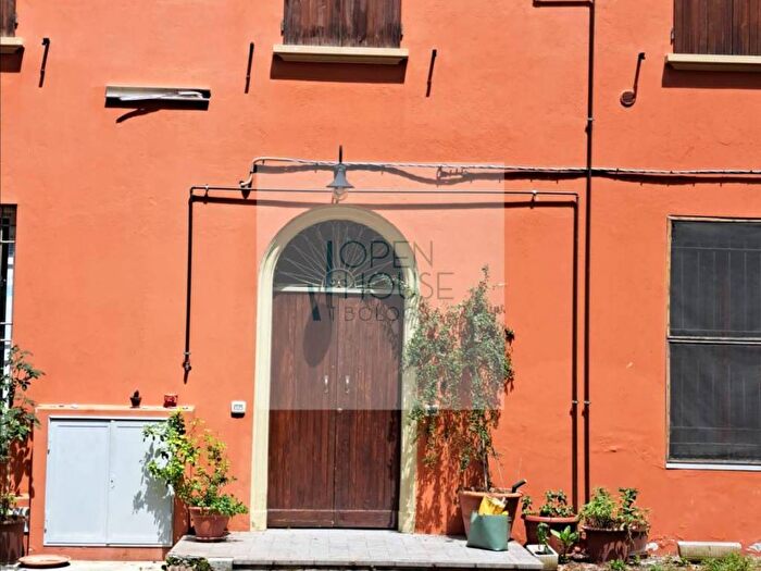Appartamento bilocale in affitto in Via Nosadella Bologna, Saragozza dentro le Mura, Bologna