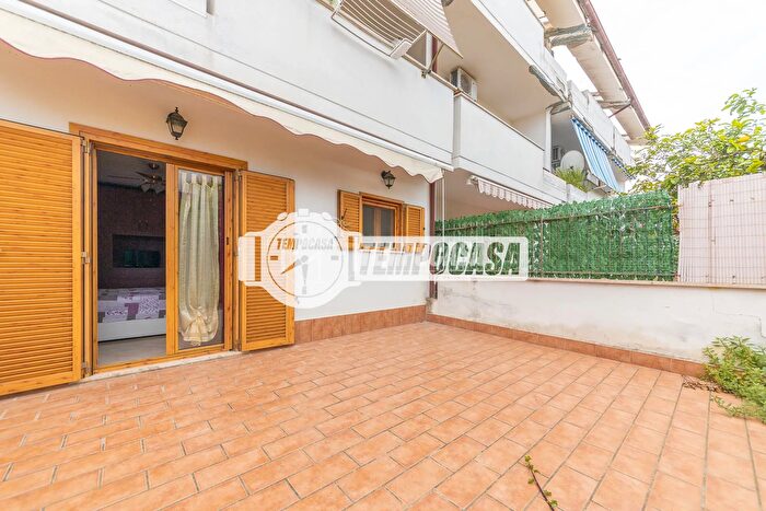 Appartamento bilocale in vendita in Via Adria, Cerveteri