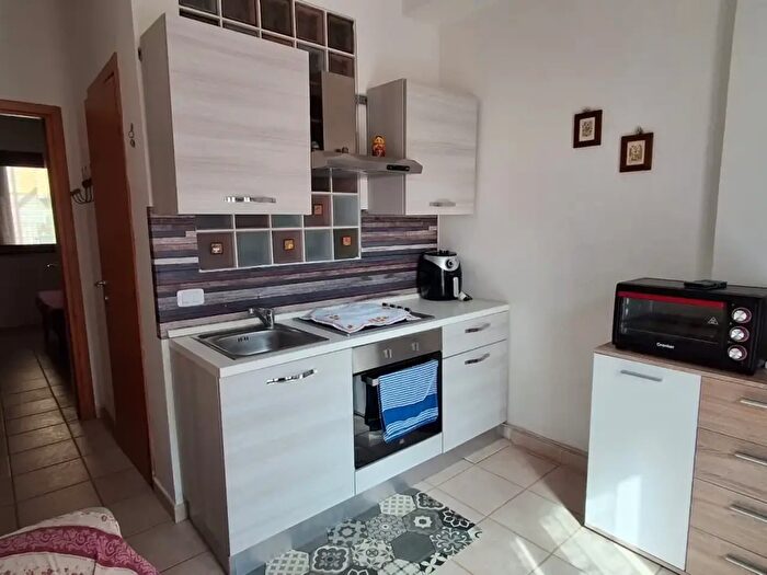 Appartamento bilocale in vendita in Monte Argentario