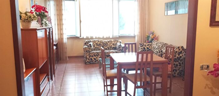 Appartamento quadrilocale in vendita in La Spezia