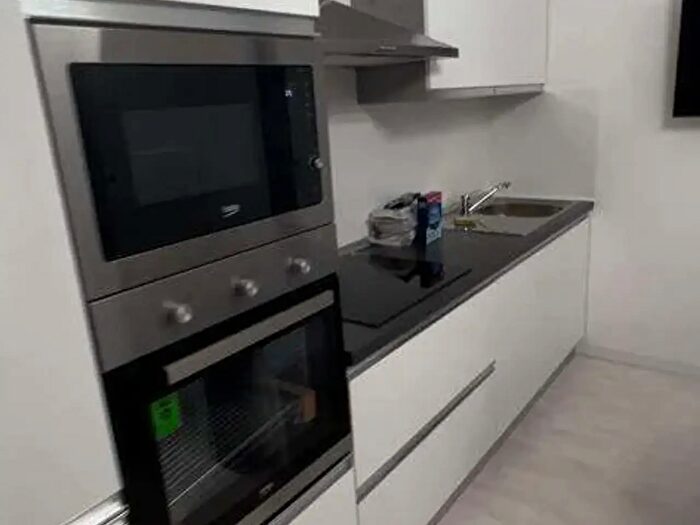 Appartamento monolocale in affitto in Via col di Lana, Castellanza