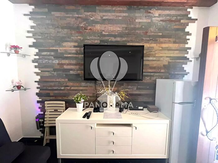 Appartamento trilocale in vendita in Balestrate