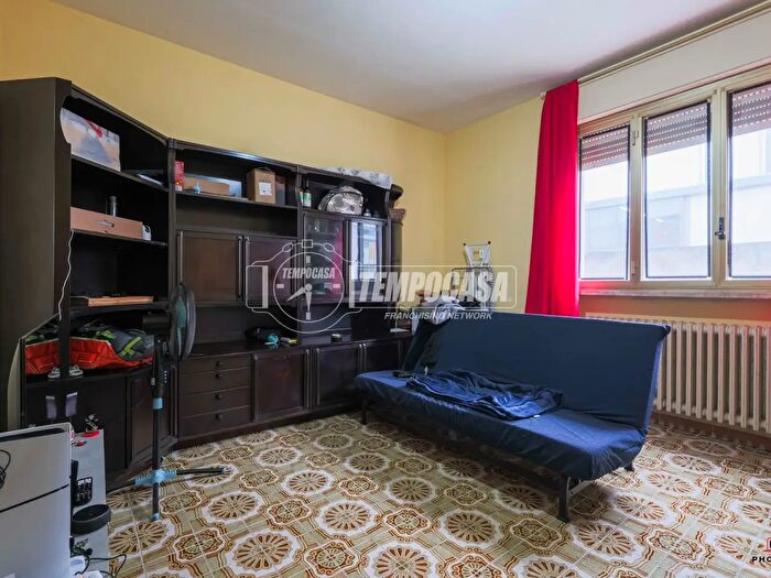 Appartamento bilocale in vendita in Via Alessandro Manzoni Barbiano, Cotignola