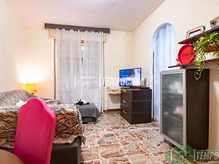 Appartamento bilocale in vendita in Via Venezia Giulia, Monza