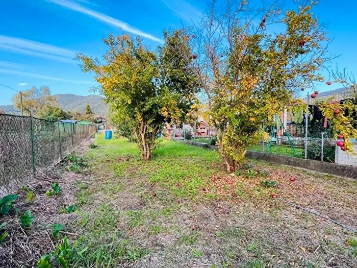 Casa quadrilocale in vendita in San Giuliano Terme