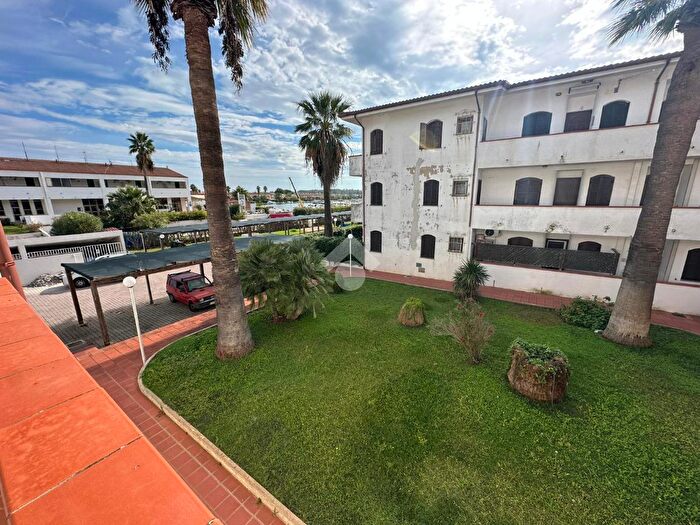 Appartamento trilocale in vendita in Laghi di Sibari, Cassano Allo Ionio