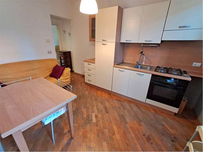 Appartamento bilocale in affitto in VIA DEL MARE, Porto dAscoli, San Benedetto del Tronto