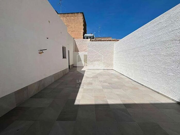 Casa quadrilocale in vendita in Via Salemi, Marsala