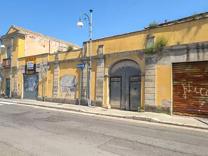 Casa con 10 locali in vendita in Via Umberto I, Quartu SantElena