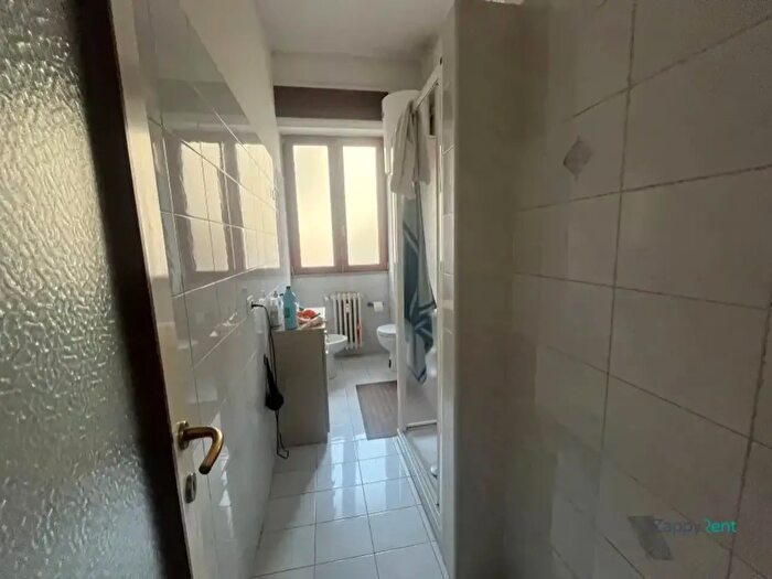 Appartamento trilocale in affitto in Via Nicola dApulia, Milano