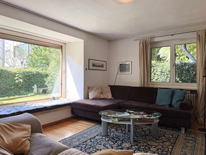 Appartamento con 5 locali in vendita in Zona Laurin, Lagundo
