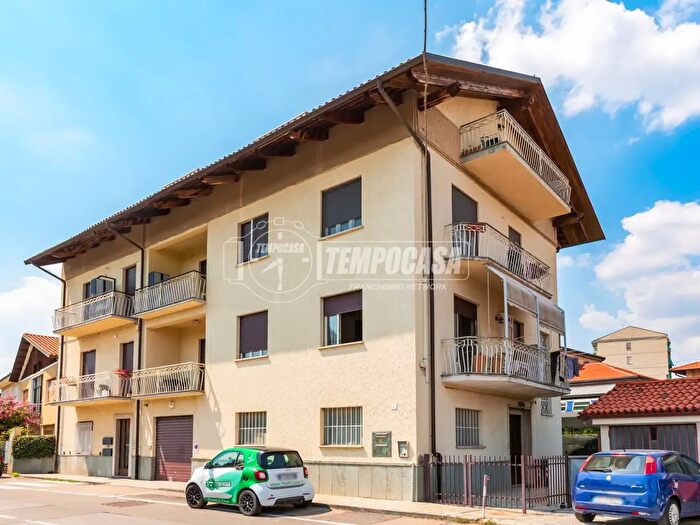 Appartamento con 5 locali in vendita in Via Campo Archero, Chieri