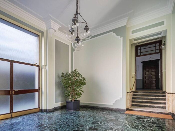 Appartamento bilocale in affitto in Corso Italia, Missori, Milano