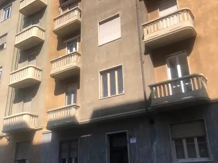 Appartamento bilocale in affitto in Via Caluso, Torino