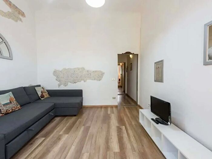 Appartamento monolocale in affitto in Firenze