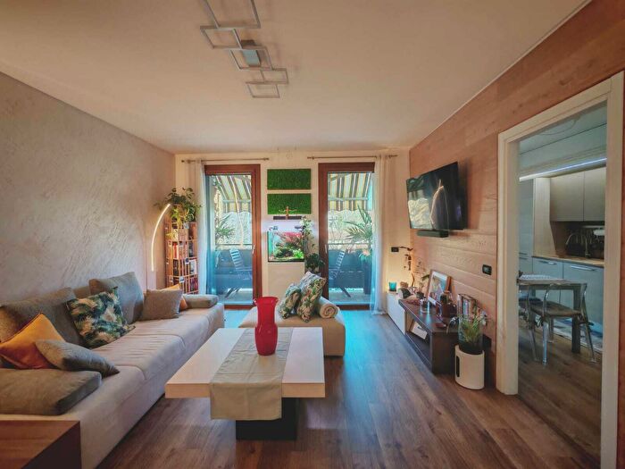 Appartamento quadrilocale in vendita in Via SantIlario, Mira