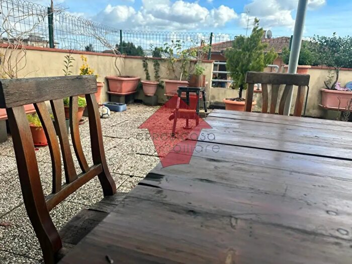 Appartamento quadrilocale in vendita in Ia Riccardo Zandonai, Empoli