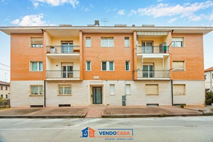 Appartamento quadrilocale in vendita in Via Moschetti, Boves