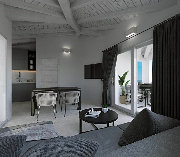 Appartamento trilocale in vendita in Via La Marmora, Budoni