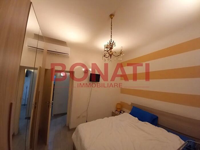 Appartamento bilocale in vendita in La Spezia