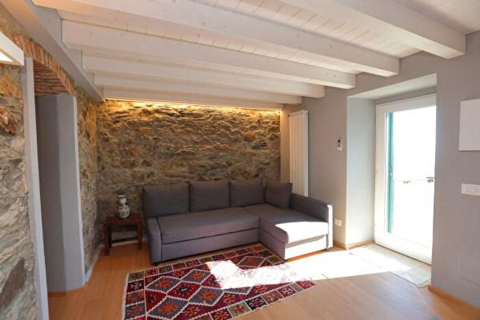 Casa con 5 locali in vendita in San Bernardo, Sestri Levante